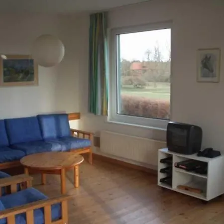 Ferienhaeuser Inselblick